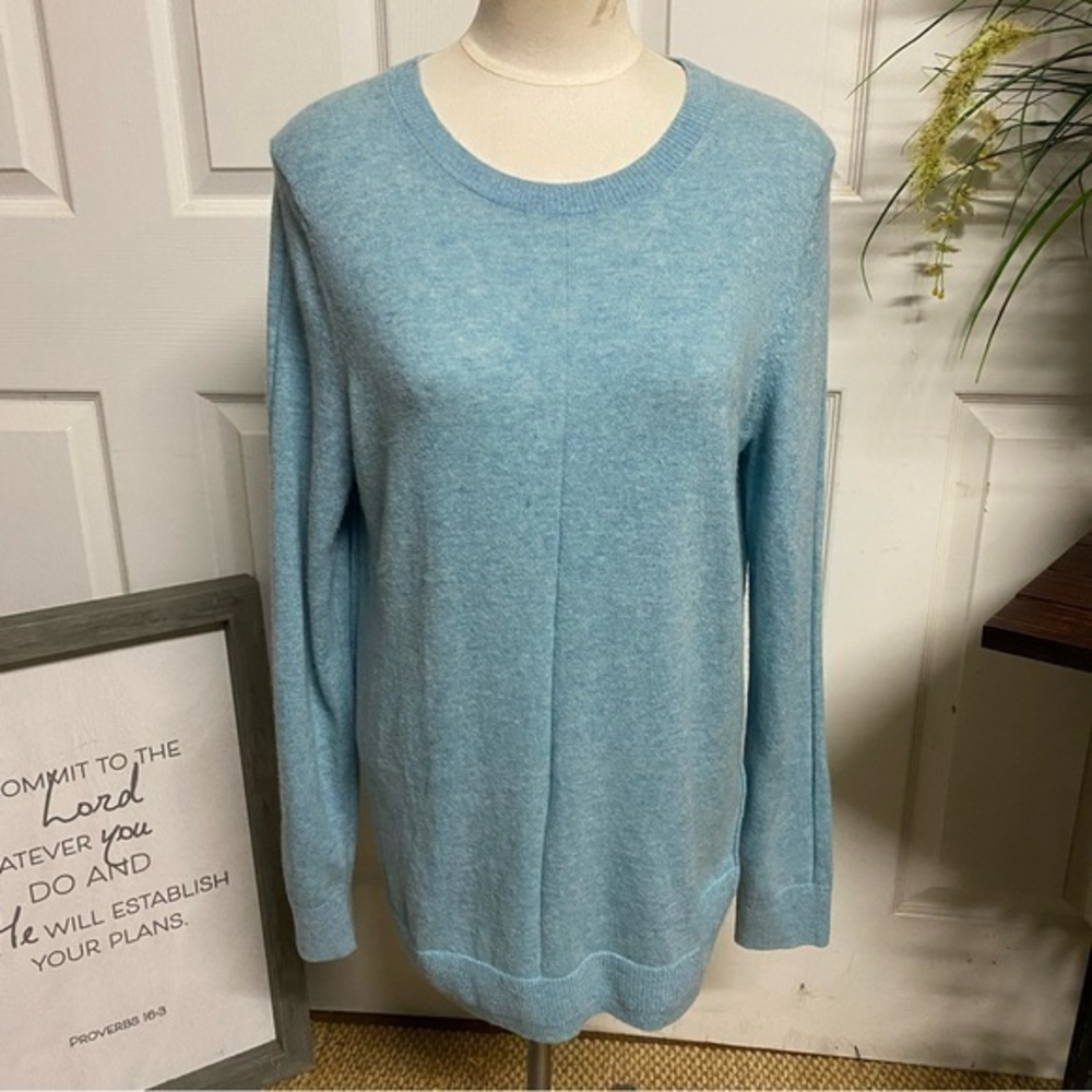 Banana Republic Filpucci Wool Sweater‎ L